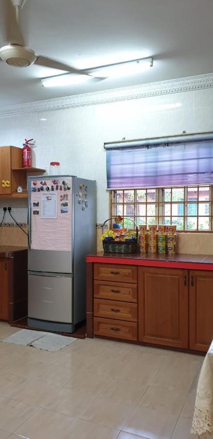 Gallery@7Homestay Shah Alam Exterior photo