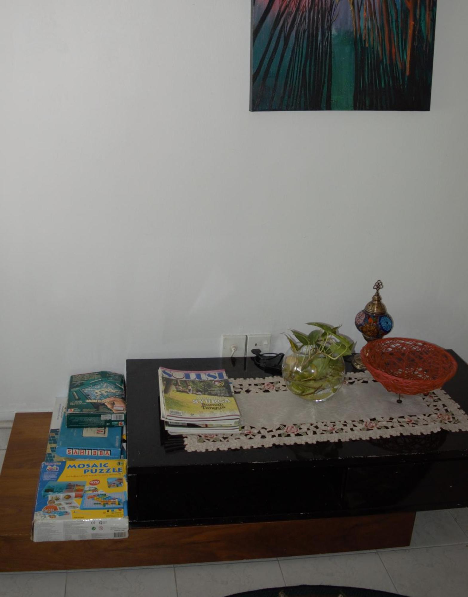 Gallery@7Homestay Shah Alam Exterior photo