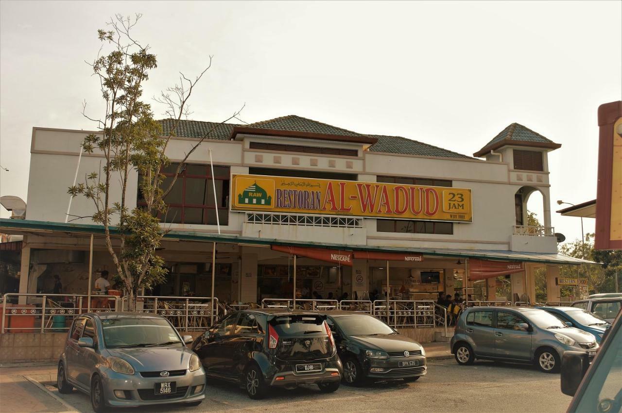 Gallery@7Homestay Shah Alam Exterior photo