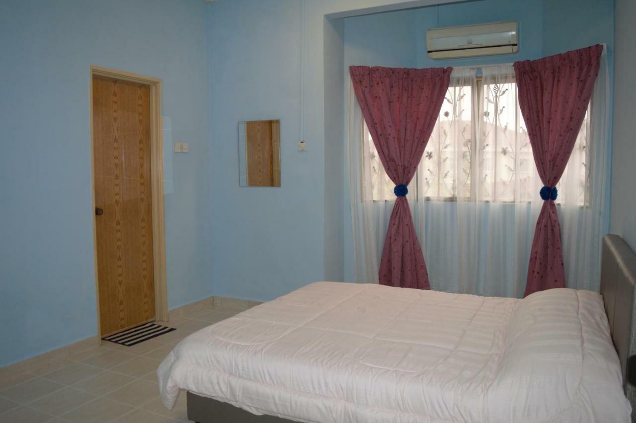 Gallery@7Homestay Shah Alam Exterior photo