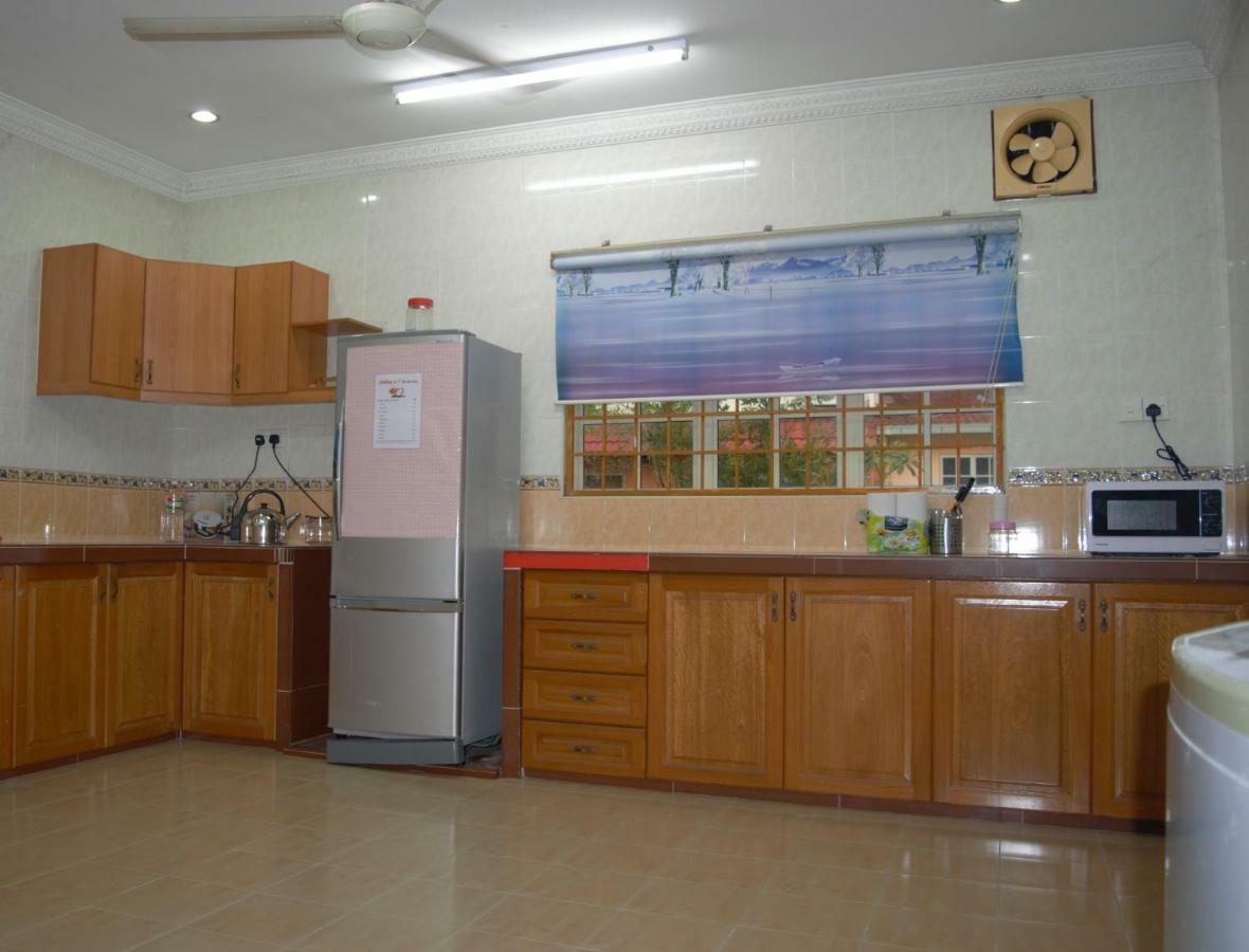 Gallery@7Homestay Shah Alam Exterior photo